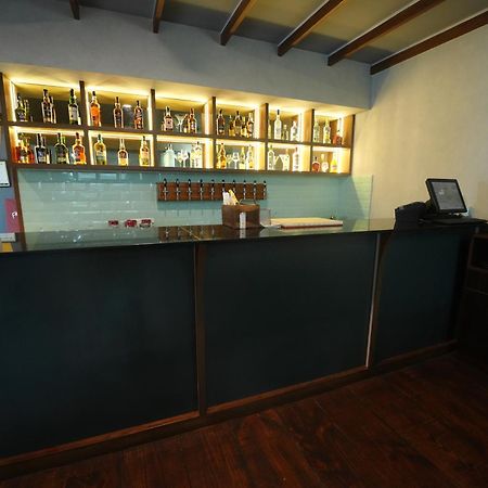 班加罗尔 Vaishnavi Residency酒店 外观 照片